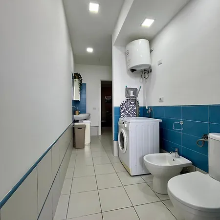 アパート Vista Sicula タオルミーナ