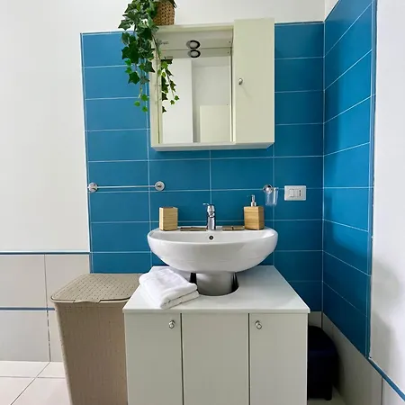 アパート Vista Sicula タオルミーナ