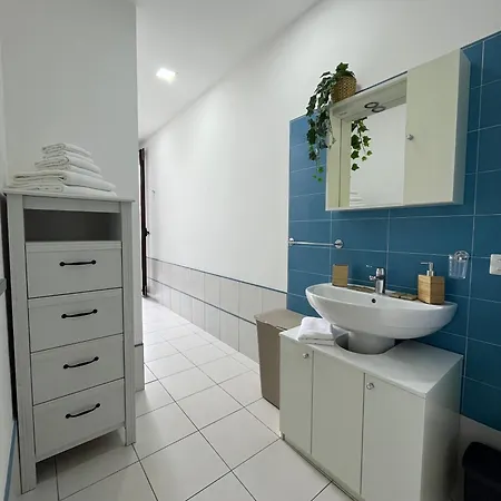 アパート Vista Sicula *