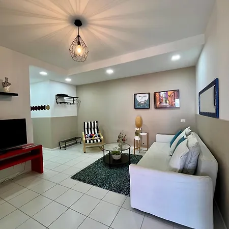 Vista Sicula タオルミーナ