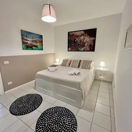 Vista Sicula アパート