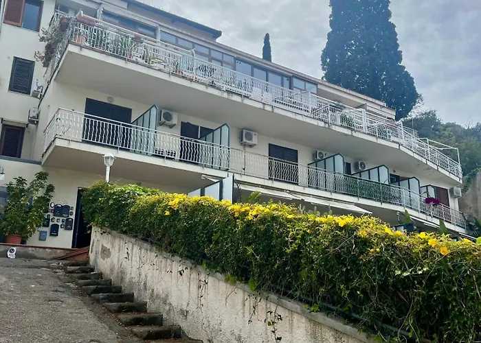 Vista Sicula * Таормина