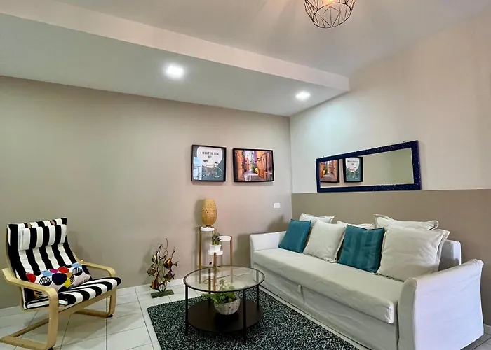 Vista Sicula Апартаменты