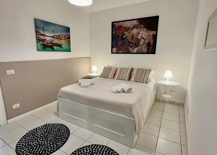 Vista Sicula Апартаменты